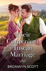 Their Convenient Regency T1 Pb