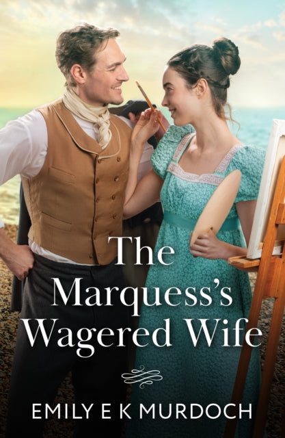 Marquesss Wagered Unconven2 Pb