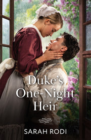 Dukes One Night Heir Pb