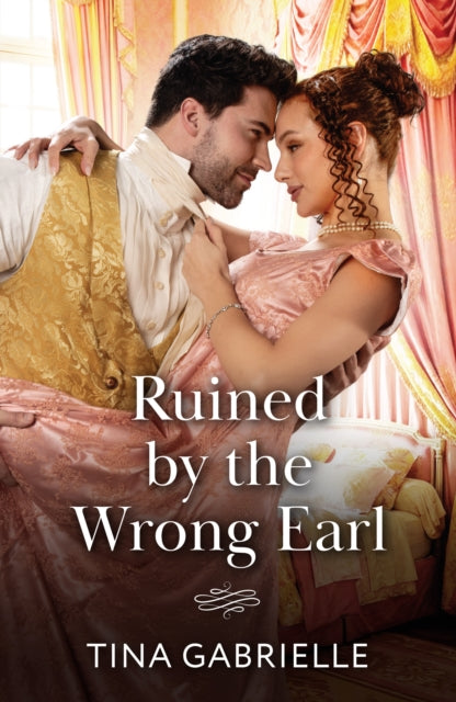 Ruined By Wrong Daughters1 Pb By Tina Gabrielle