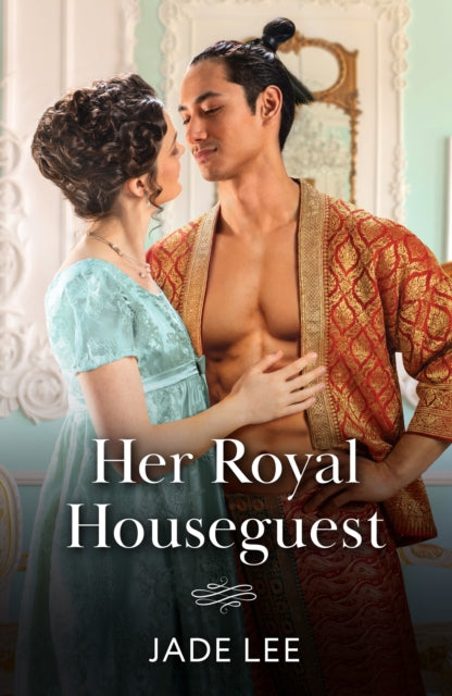Her Royal Housegu Princes1 Pb By Jade Lee
