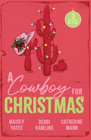 Cowboy For Christmas Pb