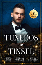 Tuxedos Tinsel Pb