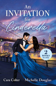 Invitation For Cinderella Pb