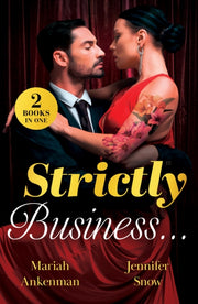 Strictly Business Pb