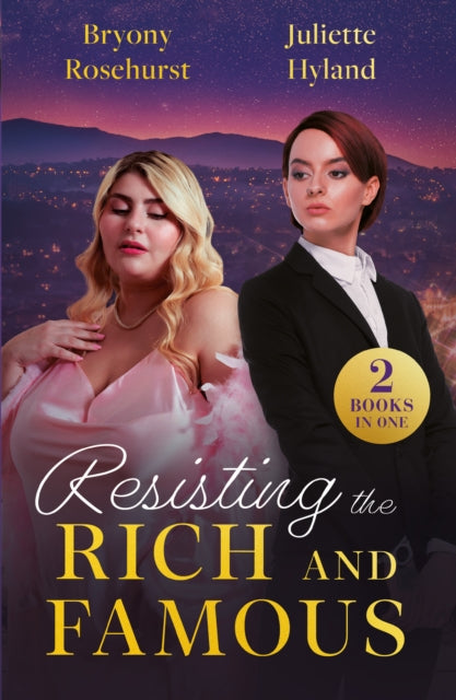 Resisting Rich Famous Pb