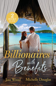 Billionaires With Benefits Pb
