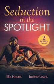Seduction In Spotlight Pb By Justine Lewis