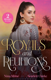 Royals Reunions Pb
