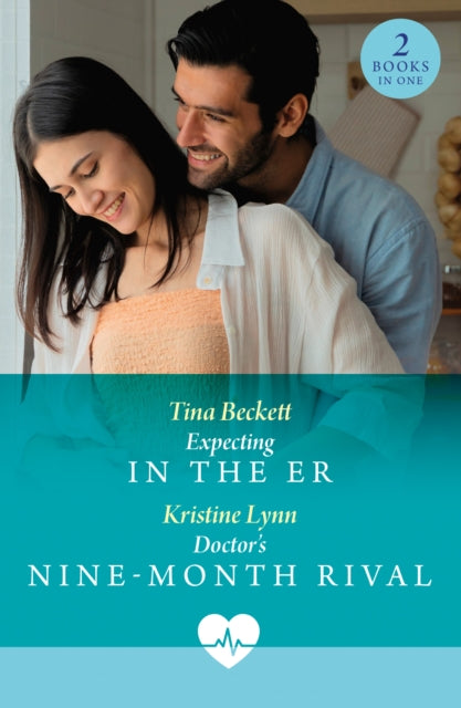 Expecting In Er Doctors Pb