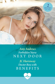 Forbidden Nurse Next Door Pb