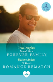 Found Their Forever Family Pb