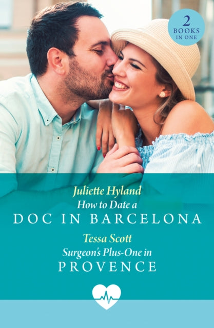 How To Date Doc In Barcelon Pb