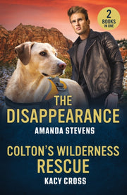 Disappearance Coltons Wilde Pb
