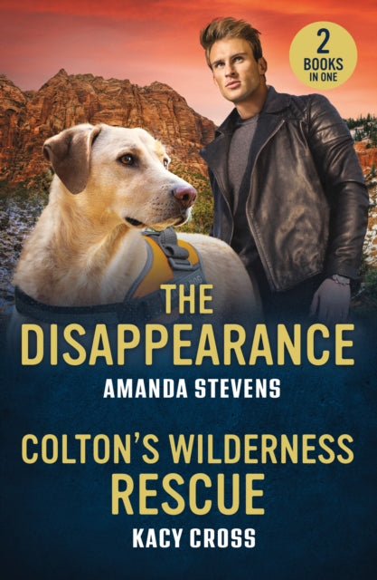 Disappearance Coltons Wilde Pb
