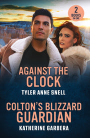 Against Clock Coltons Blizz Pb
