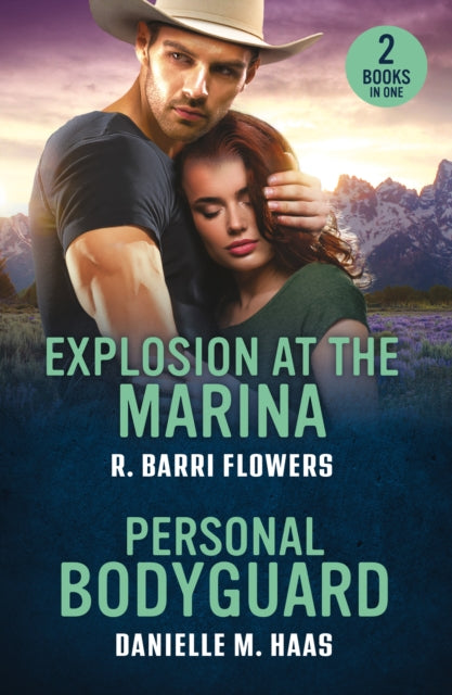 Explosion At Marina Persona Pb
