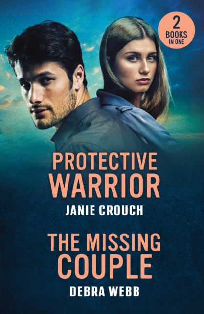 Protective Warrior Missing Pb