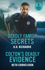 Deadly Family Secrets Colto Pb