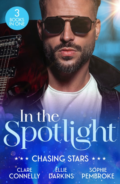 In Spotlight Chasing Stars Pb