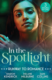 In Spotlight Captured By Pb