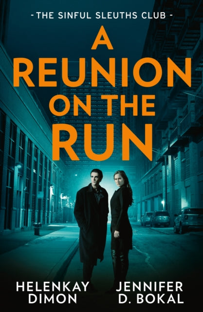 Reunion On Run Sinful Sleut Pb