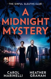 Midnight Mystery Sinful Pb