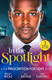 In Spotlight Healing Hearts Pb