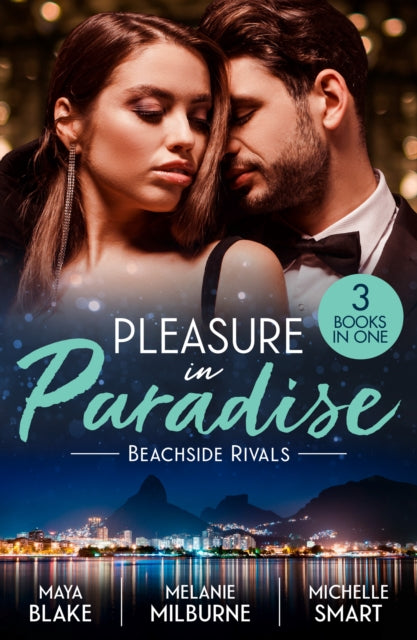 Pleasure In Paradise Beachs Pb