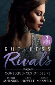 Ruthless Rivals Consequence Pb