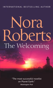 Welcoming By Roberts, Nora