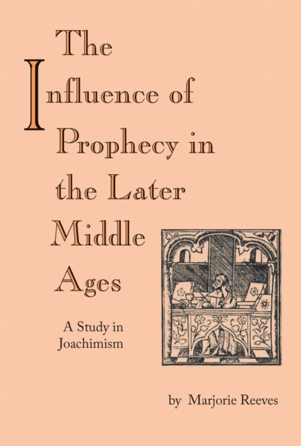 The Influence Of Prophecy In The Later M By Unknown