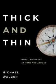 Thick And Thin Moral Argument At Home An