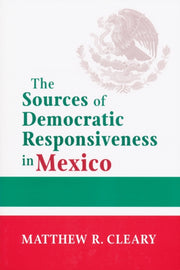 The Sources Of Democratic Responsiveness