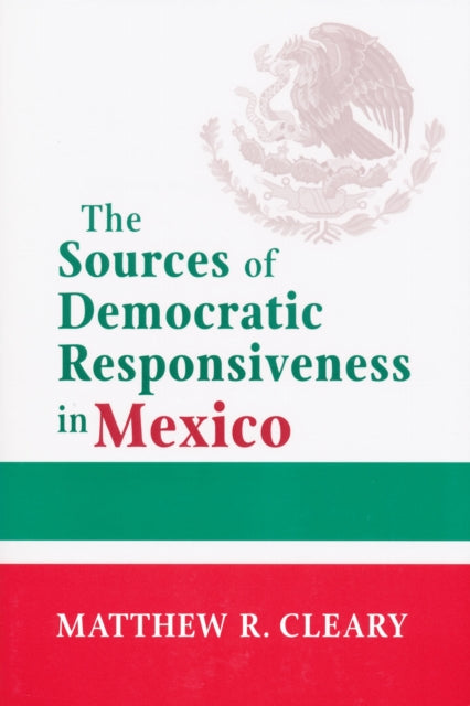 The Sources Of Democratic Responsiveness