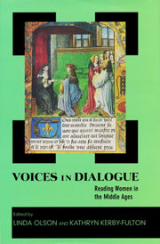 Voices In Dialogue Reading Women In The By Linda Olson