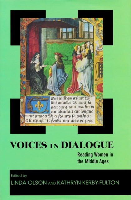 Voices In Dialogue Reading Women In The By Linda Olson
