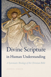 Divine Scripture In Human Understanding