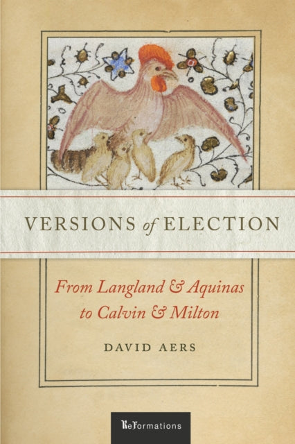 Versions Of Election