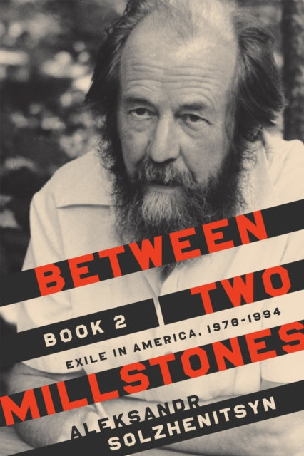 Between Two Millstones Book 2