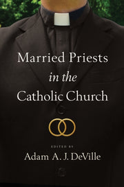Married Priests In The Catholic Church