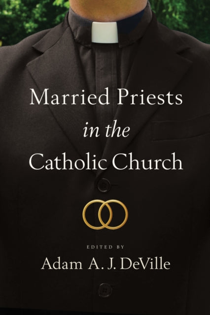 Married Priests In The Catholic Church