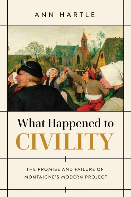 What Happened To Civility