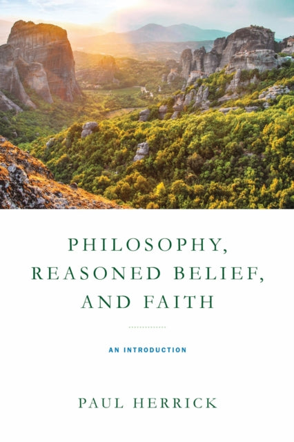 Philosophy Reasoned Belief & Faith