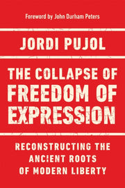 Collapse Of Freedom Of Expression