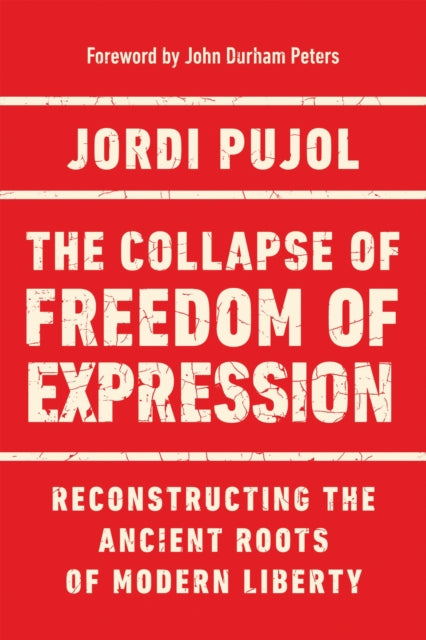 Collapse Of Freedom Of Expression