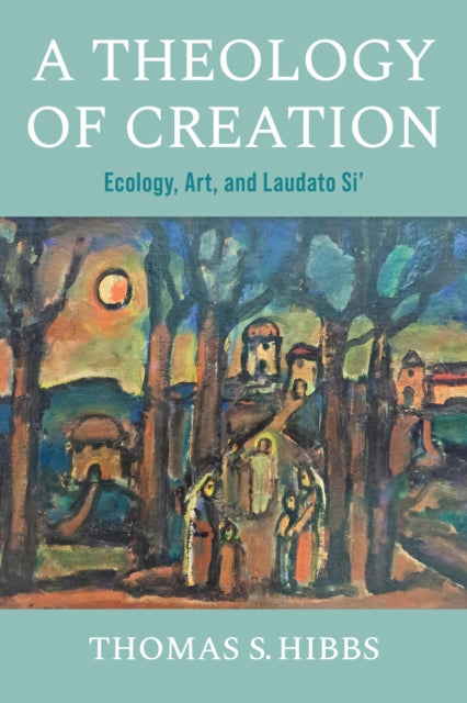 Theology Of Creation