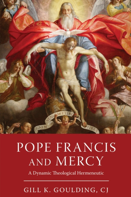 Pope Francis & Mercy