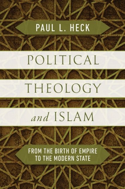 Political Theology & Islam