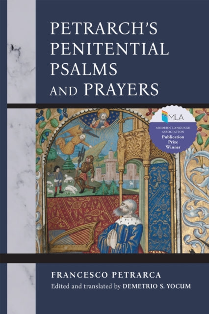 Petrarchs Penitential Psalms & Prayers